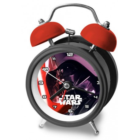 Alarm clock Stormtrooper 12cm