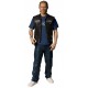 Sons of Anarchy Jax Teller Version 2 Figure 15 cm