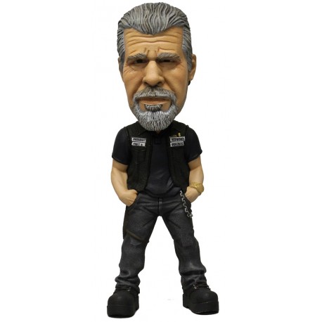 Figura Clay Morrow 15cm