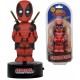 Figura Body Knocker do Deadpool da Marvel