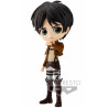 Figura Q Posket Eren Yeager Shingeki no Kyojin