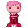 Funko Pop! Luke e Grogu The Mandalorian Especial do Dia dos Namorados Luke e Grogu
