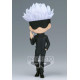 Figure Q Posket Satoru Gojo Jujutsu Kaisen Ver. A 13 cm