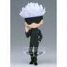 Figura Q Posket Satoru Gojo Jujutsu Kaisen Ver. A 13 cm