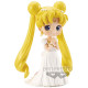 Figura Q Posket Princesa Serenity Sailor Moon 14 cm
