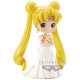 FIGURA QPOSKET SAILOR MOON ETERNAL PRINCESA SERENITY VER A