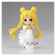FIGURA QPOSKET SAILOR MOON ETERNAL PRINCESA SERENITY VER A