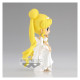 FIGURA QPOSKET SAILOR MOON ETERNAL PRINCESA SERENITY VER A