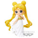 FIGURA QPOSKET SAILOR MOON ETERNAL PRINCESA SERENITY VER A