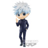 Figure Q Posket Satoru Gojo Jujutsu Kaisen Ver. A 13 cm