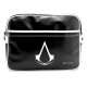 Shoulder Bag Logo Assassins Black