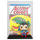 DC Comics POP! Comic Cover Vinyl Figura Superman Action Comic 9 cm