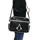 Shoulder Bag Logo Assassins Black