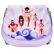 Disney by Loungefly Bandolera Hercules Muses Clouds