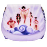 Disney by Loungefly Bandolera Hercules Muses Clouds