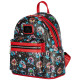 Saco mochila Loungefly Vingadores Marvel