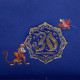 Mini Mochila Aladdin 30 Aniversario