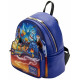 Saco mochila Loungefly Aladdin 30º Aniversário Disney