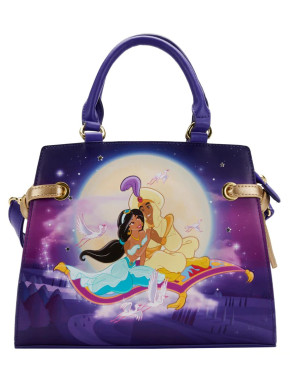 Bolso bandolera Aladdin 30 Aniversario