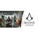 Cup Assassins Creed Syndicaat