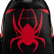 Mini Mochila Spiderman Miles Morales Cosplay