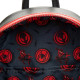 Saco Mochila Loungefly Spiderman