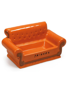Friends Central Perk Sofa 3D Dish