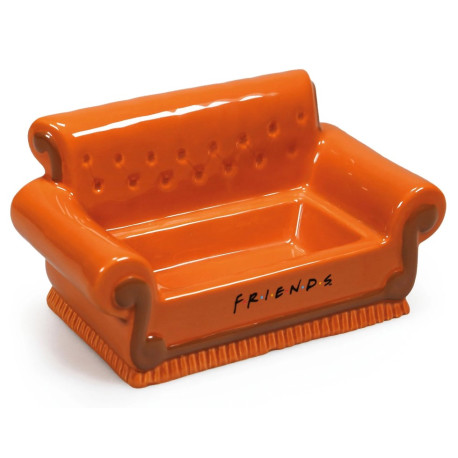 Friends Central Perk Sofa 3D Dish