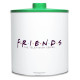 Lata de bolachas Friends Central Perk