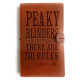 Journal de bord de Peaky Blinders