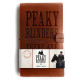 Caderno de Notas Peaky Blinders