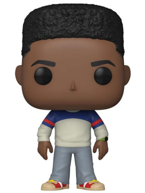 Stranger Things POP! TV Vinyl Figura Lucas 9 cm