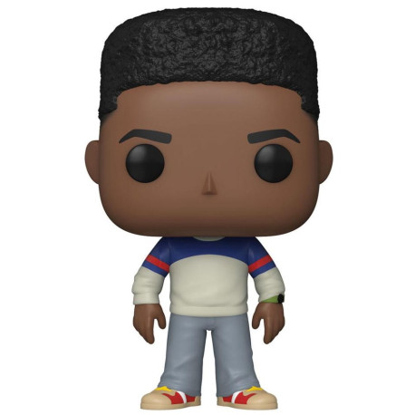 Funko Pop! Lucas Stranger Things 4