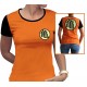 Camiseta Dragon Ball Chica