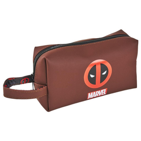 Estuche Neceser Deadpool Marvel