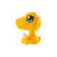 Agumon figura Look Up Digimon Adventure 11 cm