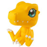 Agumon figura Look Up Digimon Adventure 11 cm