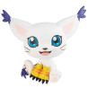 Tailmon figura Look Up  Digimon Adventure 11 cm