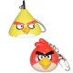 Porte-Clés Angry Birds