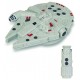 Auto Radio-Gecontroleerde Millennium Falcon