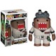 Domo Ghostbuster POP! Dome