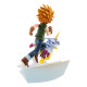 Yamato Ishida & Gabumon Digimon Adventure Serie G.E.M.