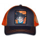 Gorra Dragon Ball Goku