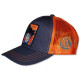 Gorra Dragon Ball Goku