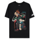 My Hero Academia - Izuku Midoriya - Men's Short Sleeved T-shirt - XL