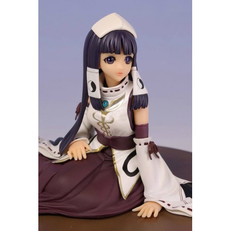 Figuur Ryuna 1/8 Schijnt Tranen