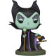 Disney: Villains POP! Disney Vinyl Figura Maleficent 9 cm