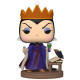 Disney: Villains POP! Disney Vinyl Figura Queen Grimhilde 9 cm