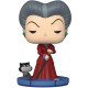 Funko Pop! Lady Tremaine Cinderela 