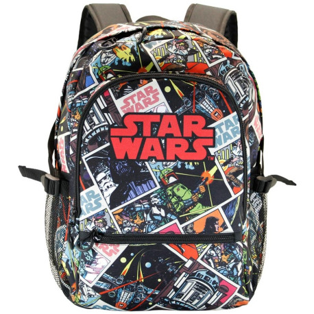 Mochila Star Wars Comic